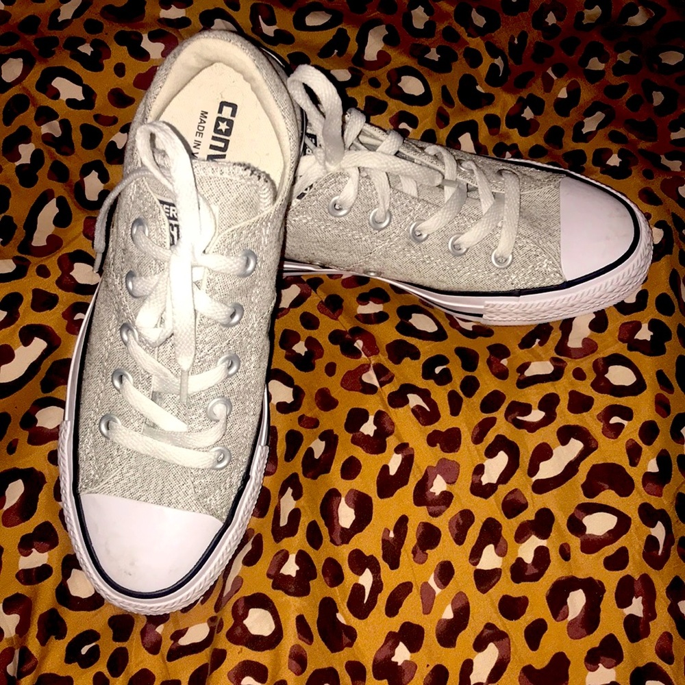 Converse allstar sneakers